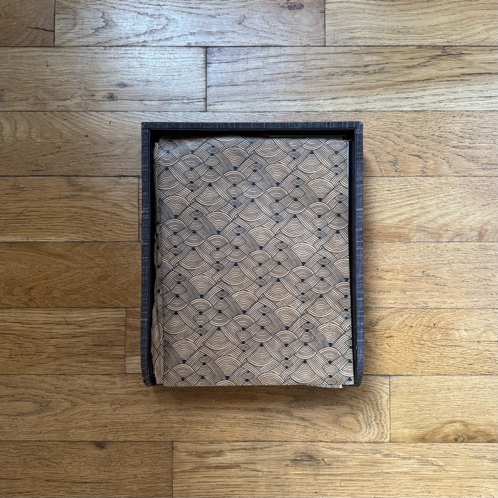 brown The Container Store paper tray (O/S) - Picture 10 of 10